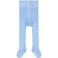 Falke Collant 'Family' blu chiaro