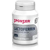 Sponser Sport Food Capsule Lactoferrin 90 Unità