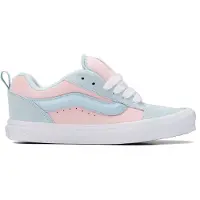 Vans Unisex Knu Skool Pink Taglia: 38 | Sneakers Outlet | Unisex | Rosa