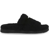 Steve madden Missile-f Sandals Black Taglia: 37 | Infradito Outlet | Donna | Nero