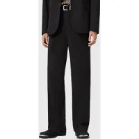 AllSaints Rebel Trouser Faded Black Taglia: W36 | Pantaloni Outlet | Uomo | Nero