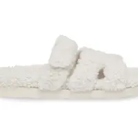 Steve madden Missile-f Sandals White Taglia: 38 | Infradito Outlet | Donna | Bianco