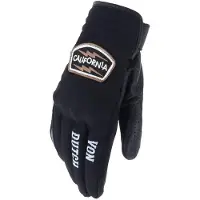 Von Dutch Guanti Estivi Cali Air