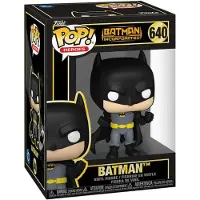 Funko POP! Figura Batman Incorporated