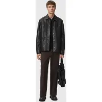 AllSaints Juku Trouser Trail Brown Taglia: W32 | Pantaloni Outlet | Uomo | Marrone