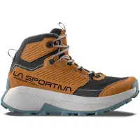 La Sportiva Women's Prodigio Hike LT GTX Scarpe da trekking Donna (37, marrone)