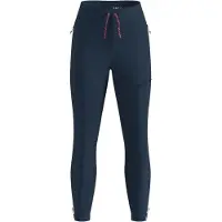 Odlo Women's Zeroweight X-Warm Insulated 80 Years Pants Pantaloni sci di fondo Donna (XL, blu)