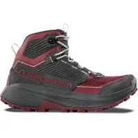 La Sportiva Women's Prodigio Hike LT GTX Scarpe da trekking Donna (43, grigio)