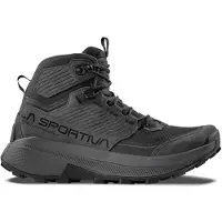 La Sportiva Women's Prodigio Hike LT GTX Scarpe da trekking Donna (39, grigio)