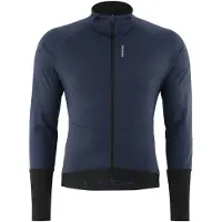 Gonso Road Jacket Softshell Giacca ciclismo Uomo (3XL, blu)