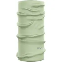 P.A.C. Merino Wool Sciarpa a tubo (One Size, verde)