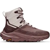 Hoka One One Women's Kaha 2 Frost GTX Scarpe invernali Donna (41 1/3, marrone)