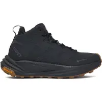 Adidas Freehiker 3 Mid GTX Scarpe da trekking Uomo (42, nero)