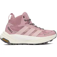 Adidas Women's Freehiker 3 Mid GTX Scarpe da trekking Donna (36 2/3, fuchsia)