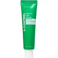 Nineless Crema Viso A-control Con Acido Azelaico 50ml