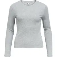 Object Top A Maniche Lunghe