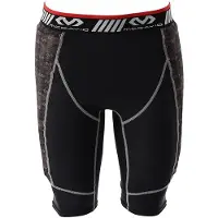 Mcdavid Pantaloncini Protettivi Hex