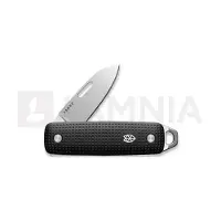 The James Brand Coltello pieghevole The Elko - Black