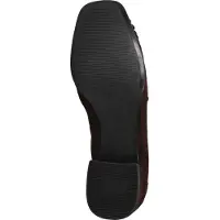 Tamaris Francesina marrone - 42