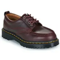 Dr. Martens Scarpe Lowell Spiced Brown Mayhem RB donne - Marrone - 38