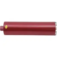 OEM Carotatrice, alta efficienza, uso versatile, rossa