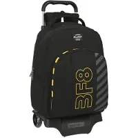 Safta Zaino Con Ruote Blackfit8 Zone