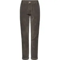 Chillaz Women's Magdalena Pant Pantaloni tempo libero Donna (34, marrone)