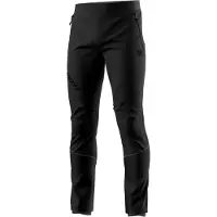Dynafit Speed Dynastretch Pants Pantaloni da escursionismo Uomo (XXL, nero)