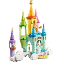 LEGO Castello degli unicorni