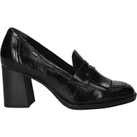Tamaris Francesina nero - 37