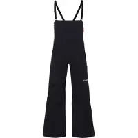 Mammut - Salopette impermeabile in Gore-Tex - Eiger Free Advanced HS Bib Pants Men Black in Pelle - Taglia S - Nero