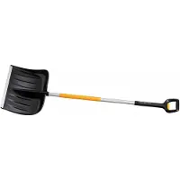 Fiskars Spingineve telescopico serie X - impugnatura a D angolata