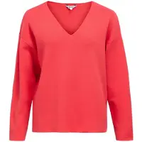 Object Pullover A Maglia