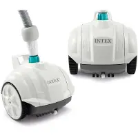 Intex Pulitore automatico per piscine 28007