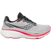 Saucony - Scarpe da Running - Hurricane 26 Cadet/Black per Uomo - Taglia 44 - Beige