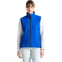 Slam Gilet Active Softshell