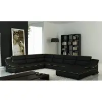 Xl Moebel Gmbh Ecksofa Ledersofa Polster Wohnlandschaft Couch Sitz Eck Garnitur U-Form Eltmann