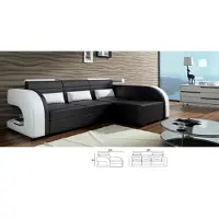 Xl Moebel Gmbh Leder Sofa Polster Couch Ecksofa Wohnlandschaft Polsterecke Couch Sofa Bergamo