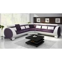 Xl Moebel Gmbh Ecksofa VIGO "LT01" Eckcouch Couch Sofa Eckgarnitur Ledersofa Leder