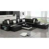 Xl Moebel Gmbh Ledersofa Ecksofa Sofa Couch Design Sitz Polster Garnitur Wohnlandschaft 217S