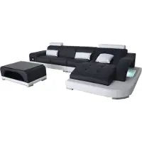 Xl Moebel Gmbh Leder Eck Sofa Couch Wohnlandschaft Luxus Garnitur Ecke Sofas Couchen Polster