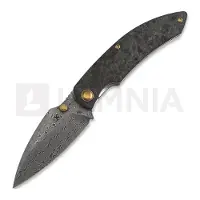 Kansept Knives Coltello pieghevole Falk CF