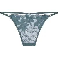 Hunkemoller String blu