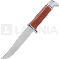 Buck 105 Pathfinder 0105CCS1 DymaLux Cocobolo, Heritage Series, coltello da caccia