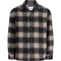 Jack & Jones Giacca Camicia Relaxed Fit