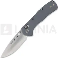 Buck Coltello pieghevole Range Pro Gray