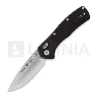 Buck Coltello pieghevole Range Pro Black