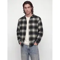 Jack & Jones Giacca Camicia Relaxed Fit