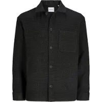 Jack & Jones Giacca Camicia Relaxed Fit