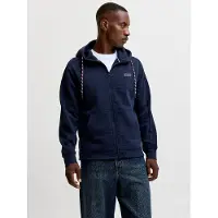 Jack & Jones Felpa Con Cappuccio